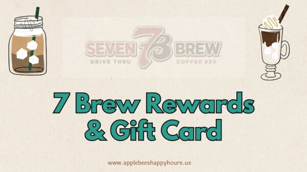 7 Brew Rewards