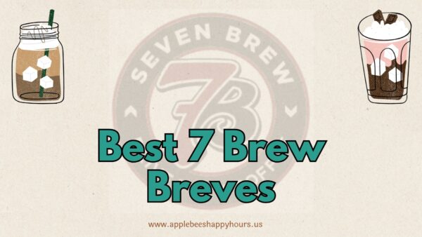 Best 7 Brew Breves